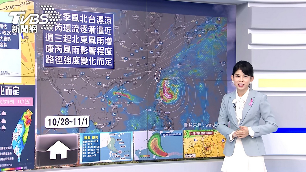 圖/TVBS