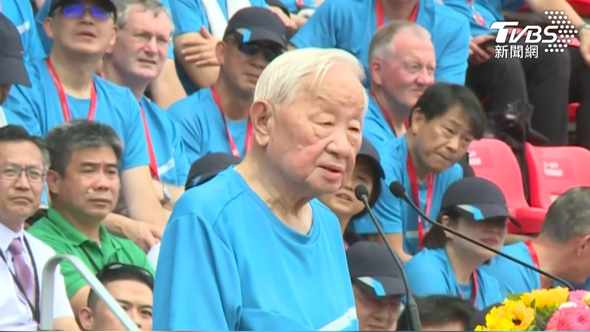 中國最想毀掉台積電!張忠謀喊全球化已死 謝金河曝生存關鍵