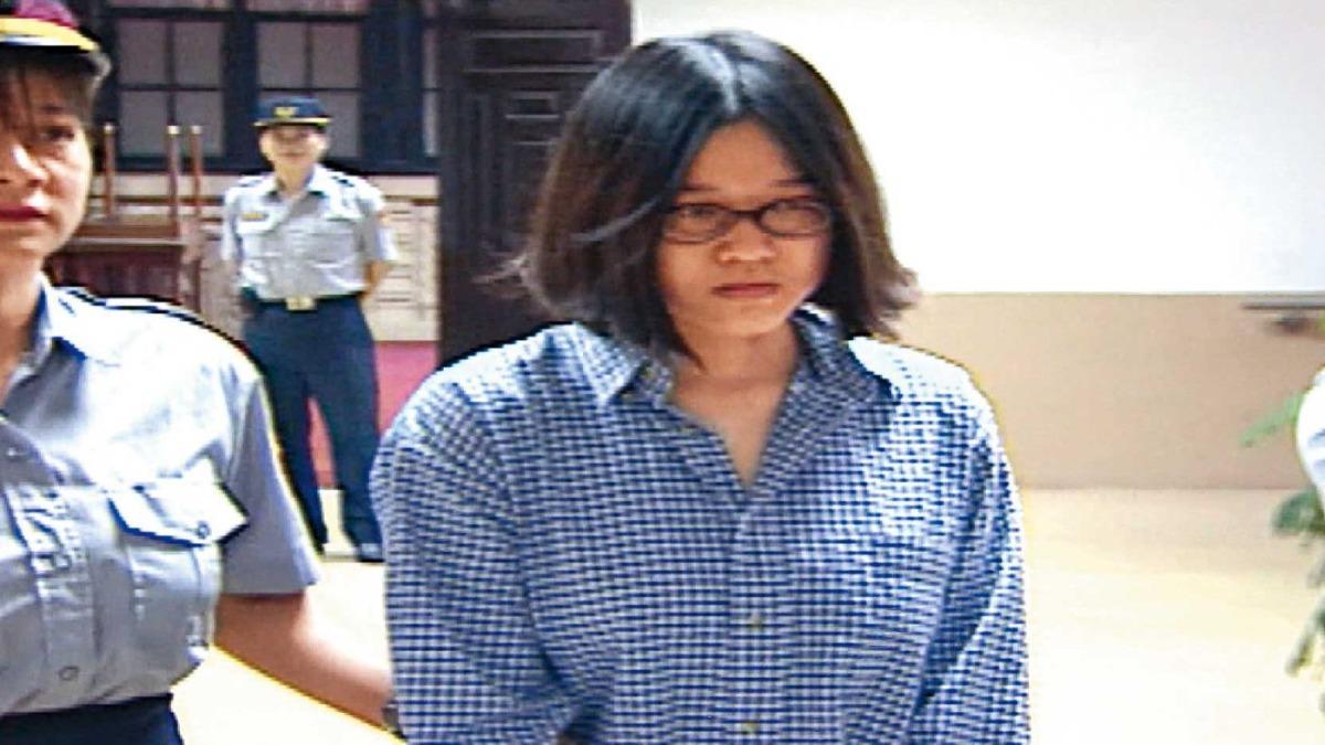不爽閨密偷吃學長！清大女狠潑「王水」溶屍　破案關鍵證據曝