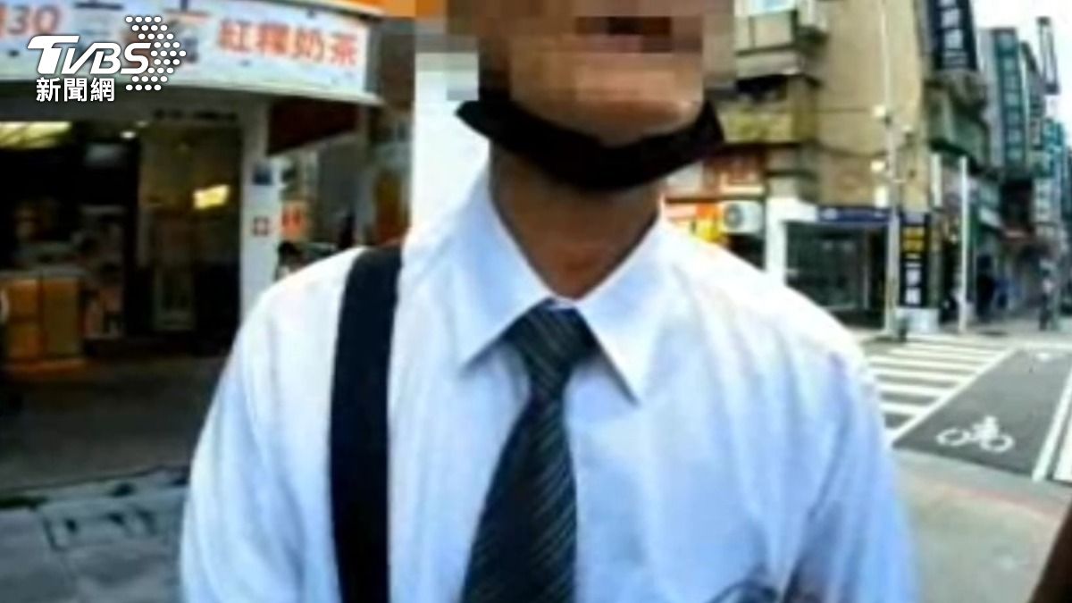 寄結婚喜帖卻人間蒸發!磁能車吸金主嫌躲9年 「行人違規」栽了