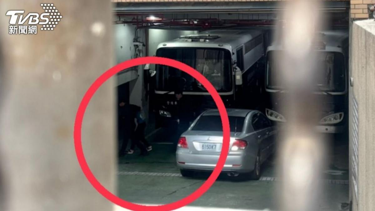 騙去碧潭拍照害小姊妹溺斃 狠母「自游上岸」殺人罪起訴