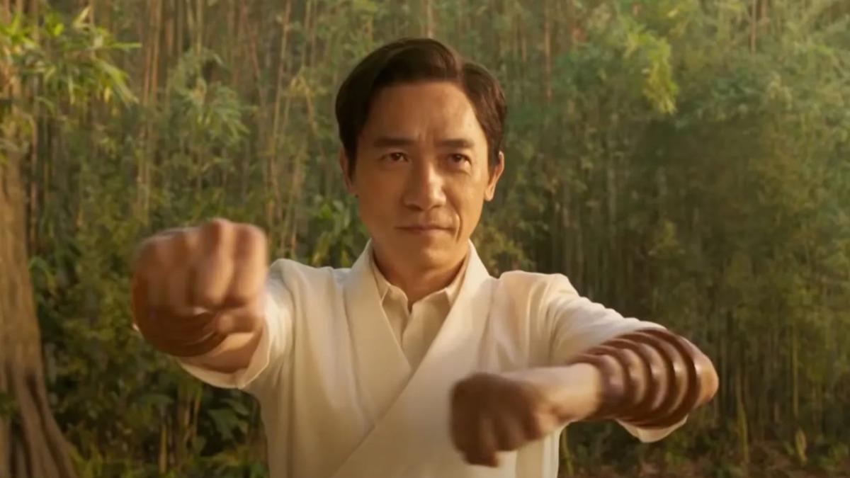 2台星進軍美國好萊塢!劉敬合作楊紫瓊 梁朝偉親曝出演漫威原因