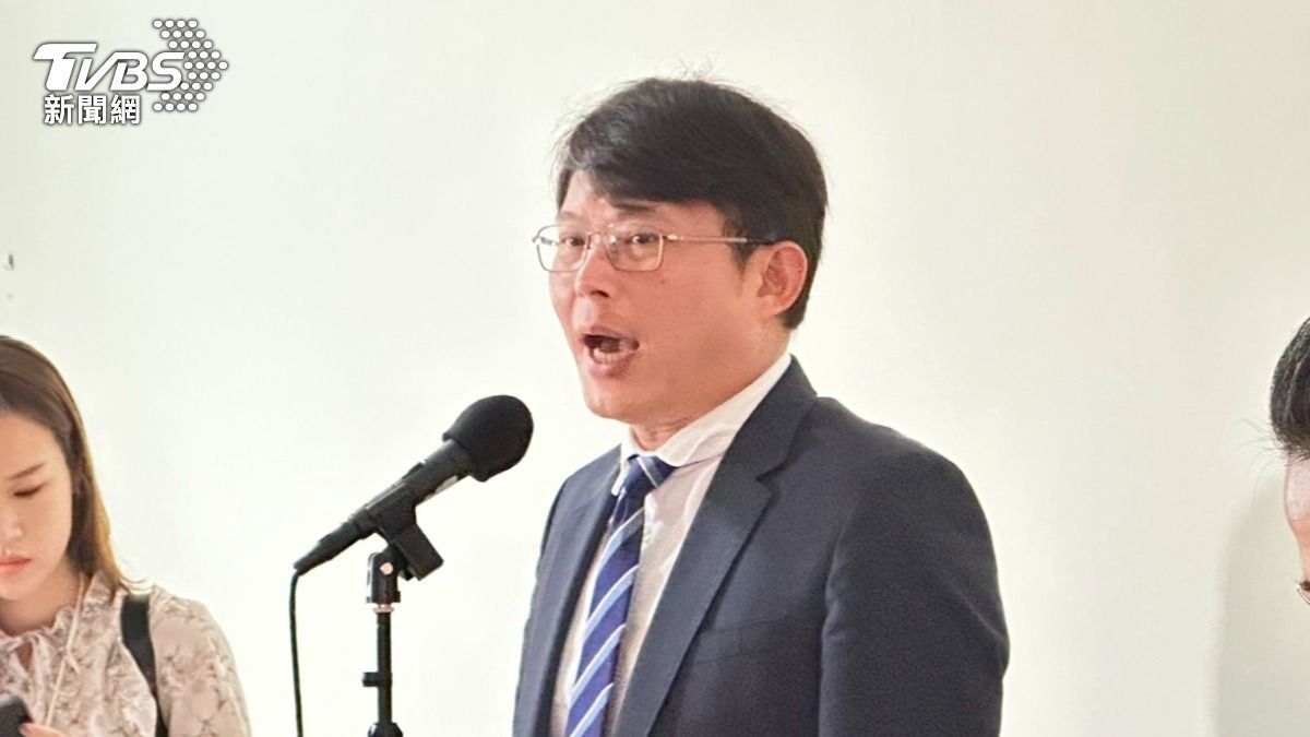 綠委找律師列席司委會 黃國昌批側翼來洗地:怎不找林濁水