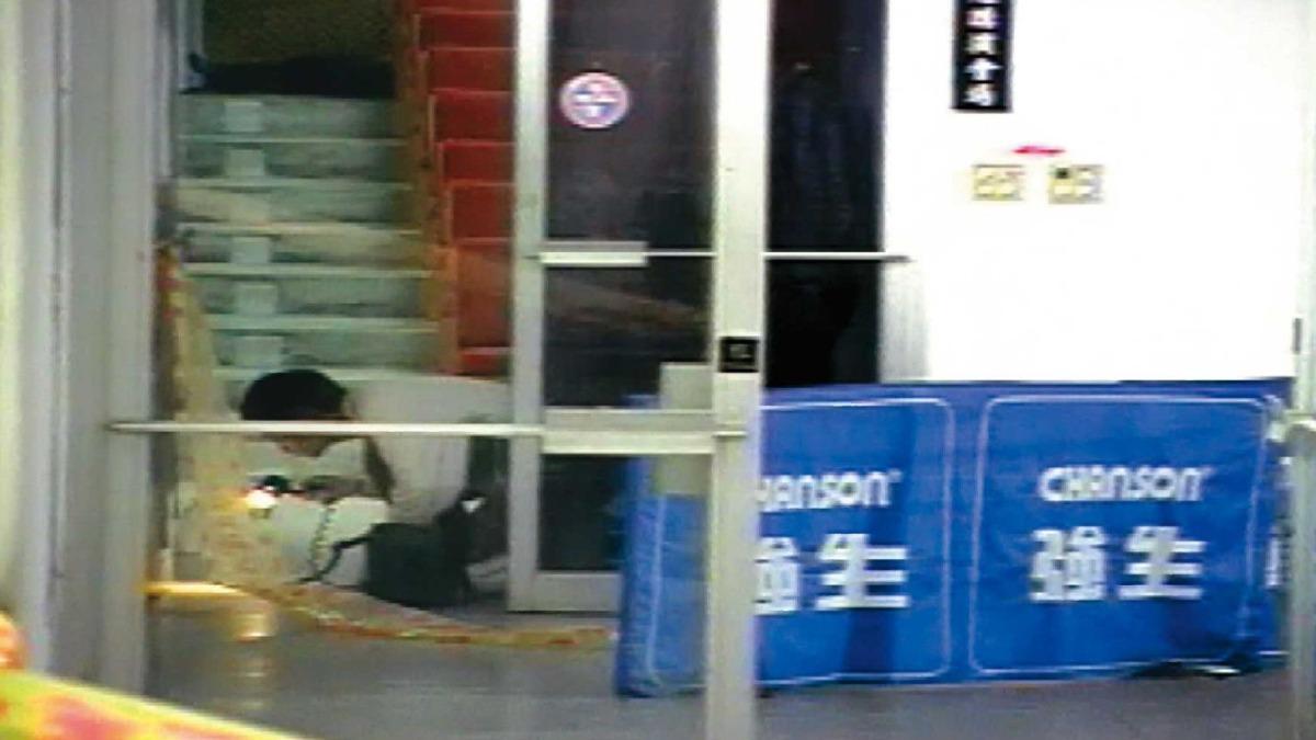 清大王水溶屍案!老刑警驚曝「靈異遭遇」:有股力量協助辦案