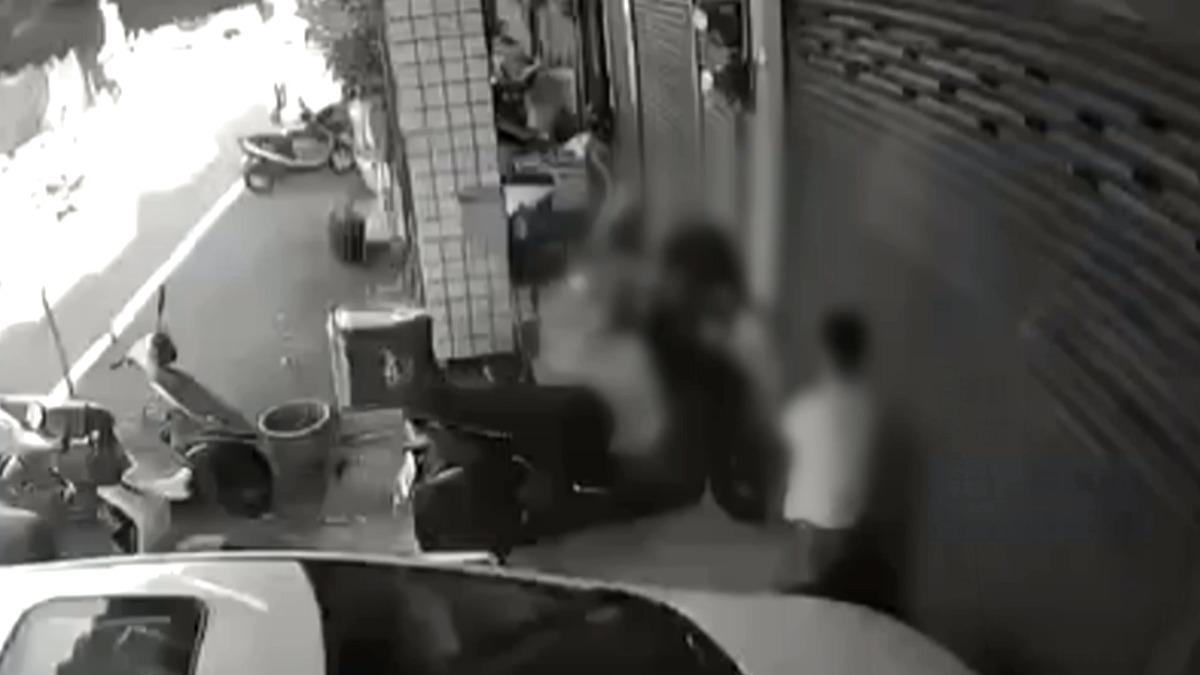 圖／翻攝臉書自 桃園爆報