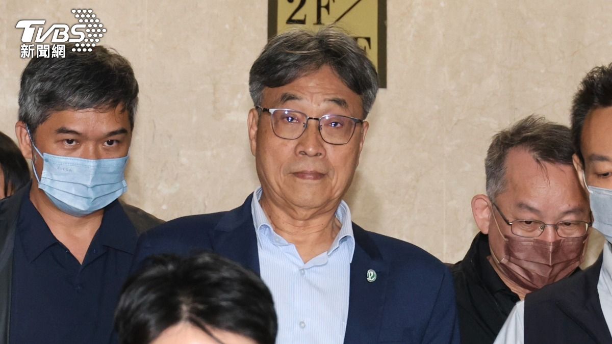 政府承諾買美國3千億農產品 張啓楷批:把台灣人當盤子
