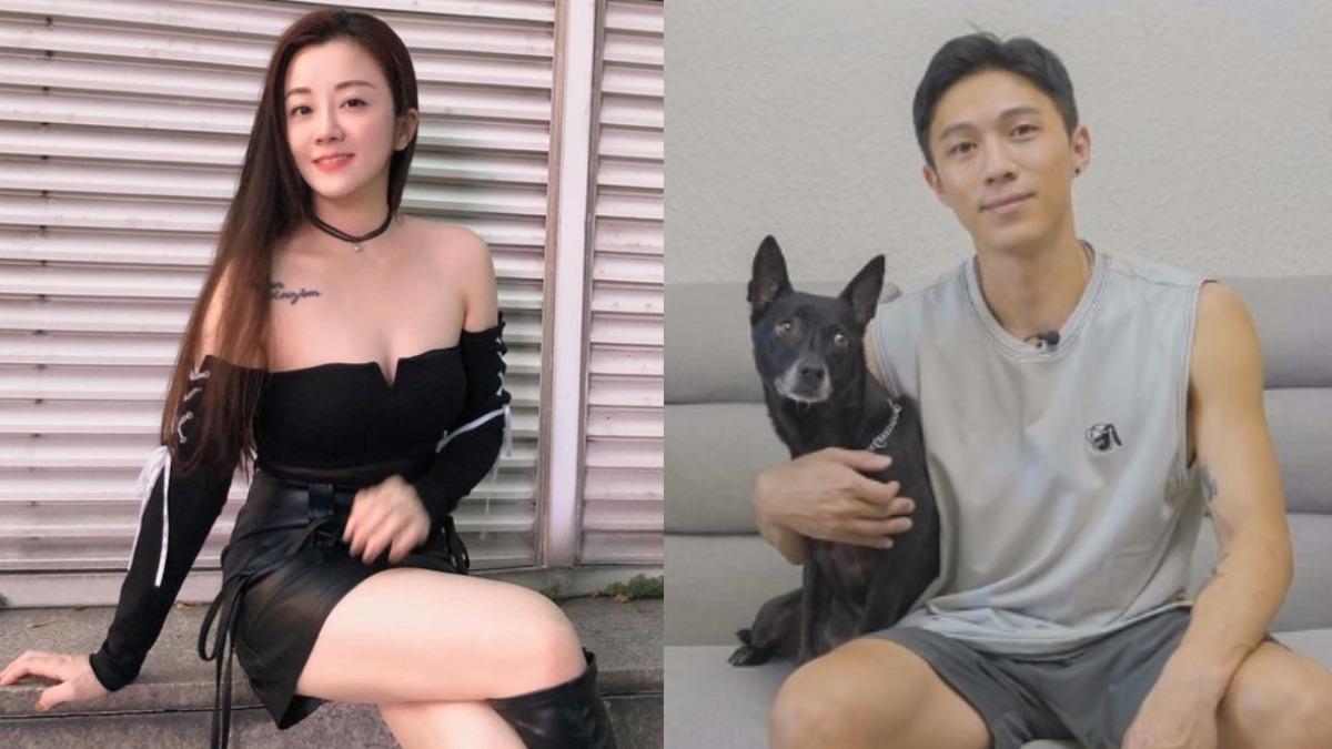 離婚不到半年!本土女星爆「熱戀單親爸」 曖昧互動大公開