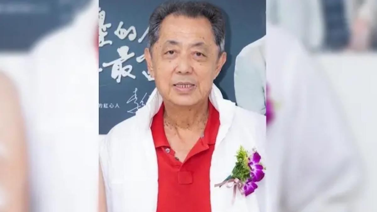曾罹大腸癌!73歲名導朱延平曝「5年康復祕訣」 酒精要少碰