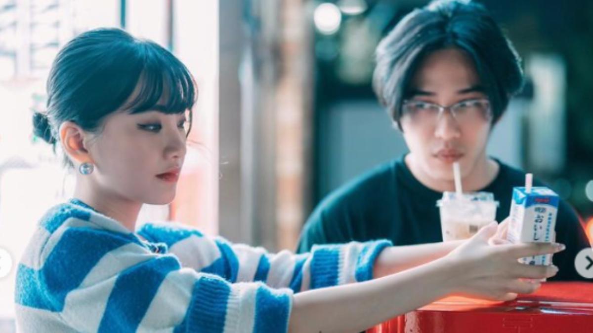 熊仔求婚成功!未婚妻「驚人身分」被起底 才華爆棚是鄉民女神