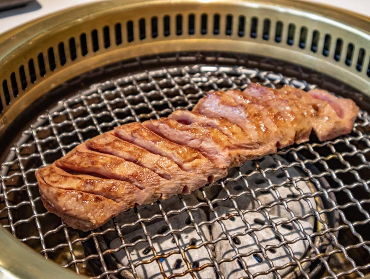 烤過後口感鮮彈多汁!(圖/貪吃巧達)
