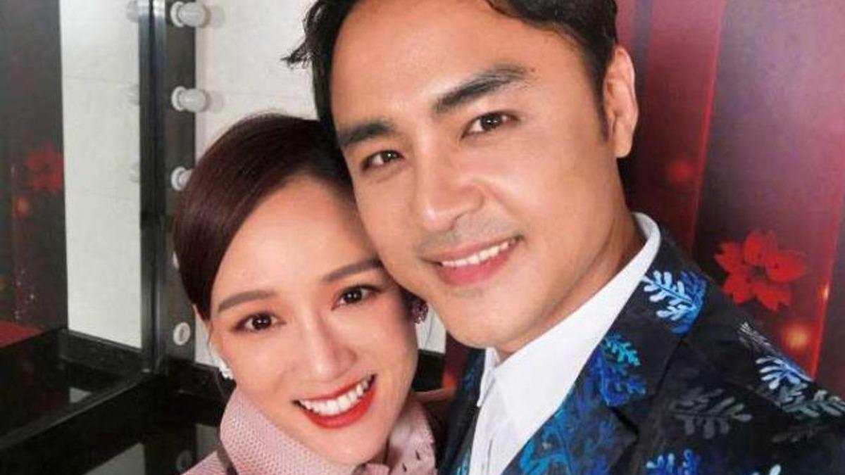 陳喬恩甜嫁富二代 明道自曝「1細節」 網讚:真正娘家人