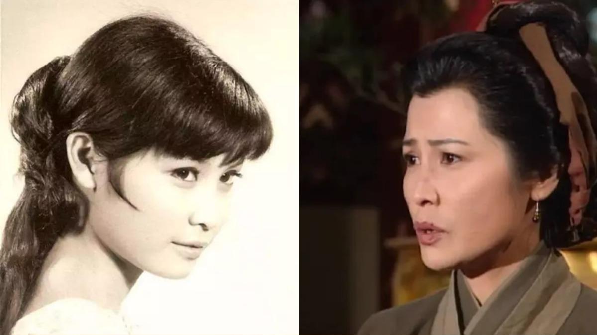 慟!《天龍八部》女星李麗麗驚傳癌逝 曾一腳踢飛成龍