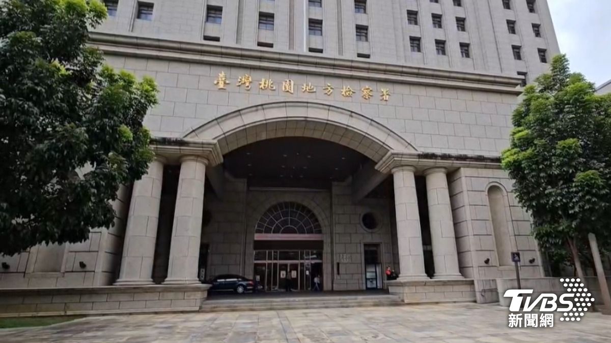 桃園男路邊強行摟抱女童落網!母傷心回應:小朋友一直做惡夢