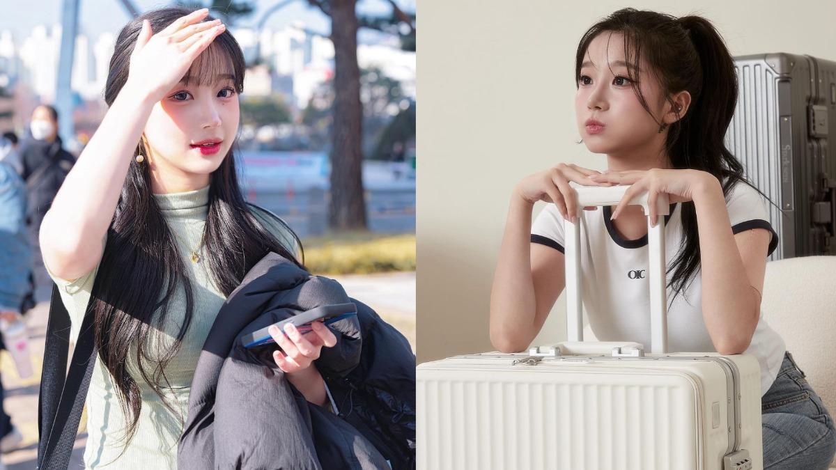 消失18天…李珠珢突曬「超亮金髮」新造型 粉絲狂讚:很漂亮