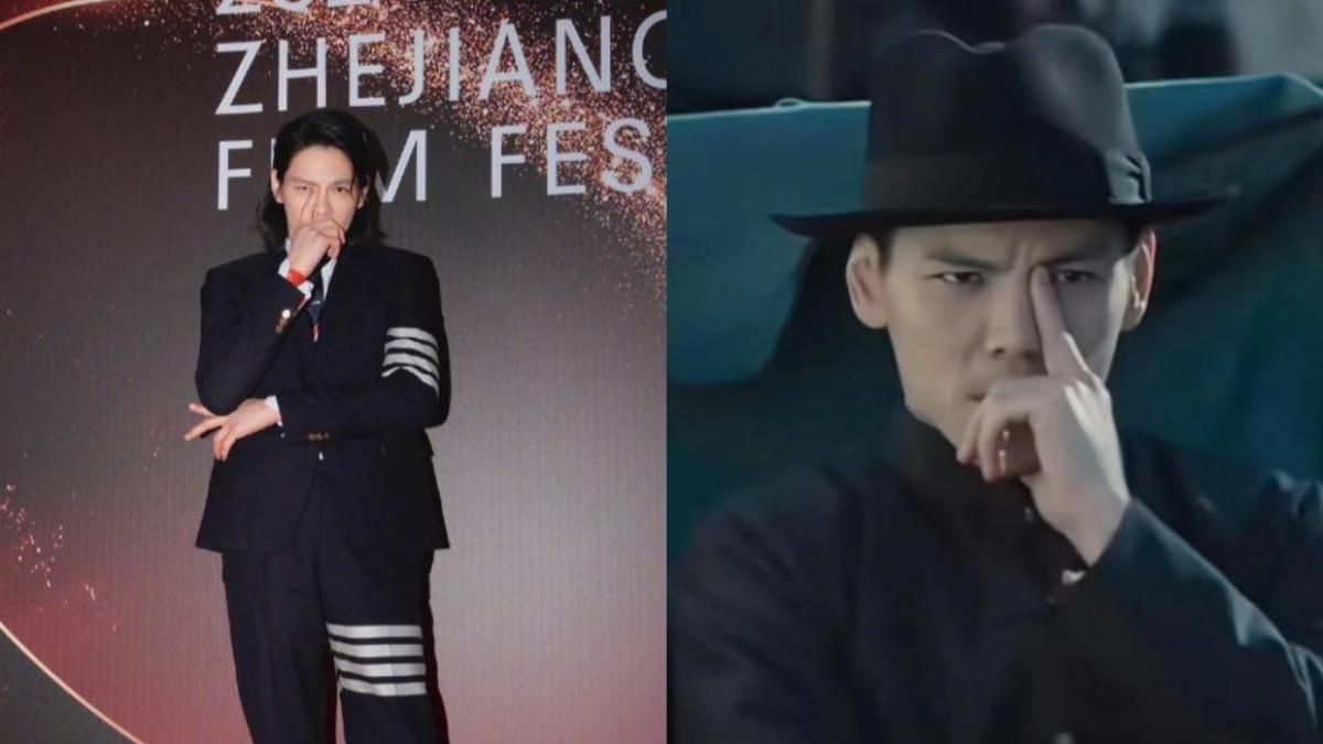 男星出席活動「突狠甩網紅巴掌」!發3點聲明喊冤:故意弄我