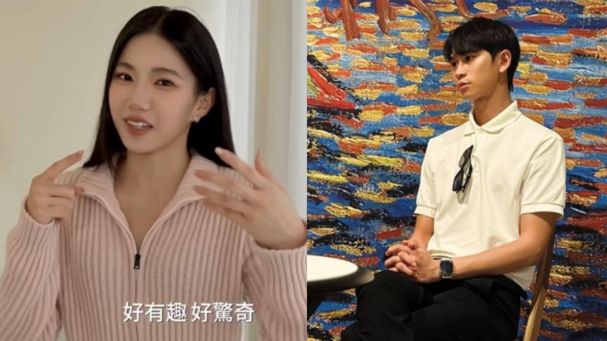 家寧不忍了!知情人士洩「著手反擊」開撕 駁Andy指控:並非事實