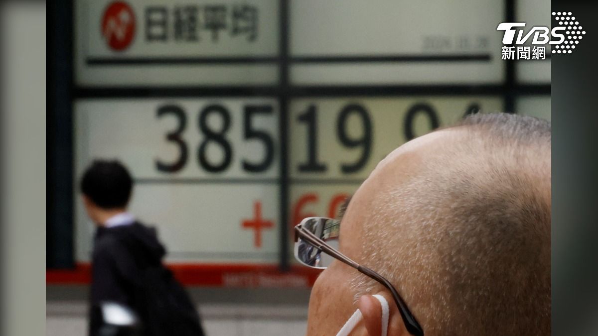 自民黨15年最大挫敗！日股意外大漲　專家分析4大因素