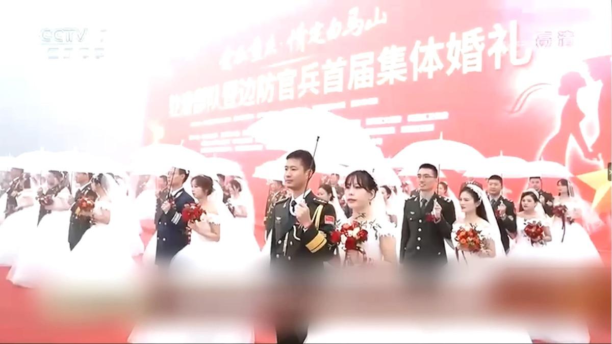 圖／翻攝自 微博