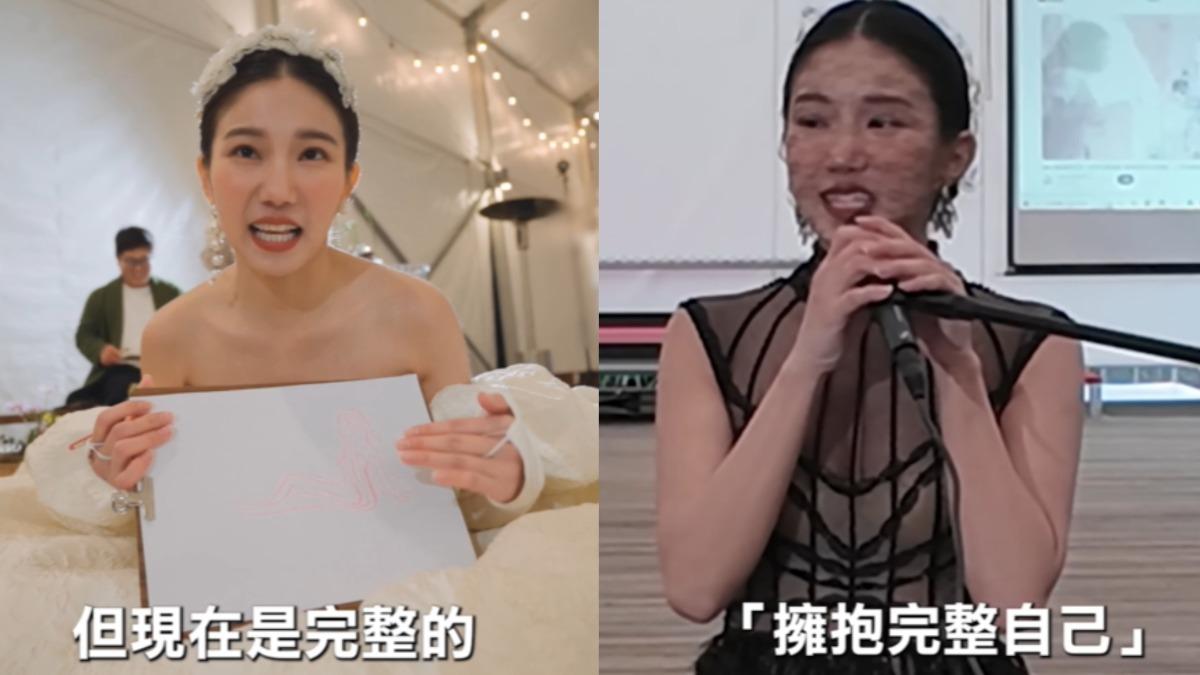 挖出家寧3月慶生片!「狂重複1詞」氣氛詭異 網驚:像洗腦大會