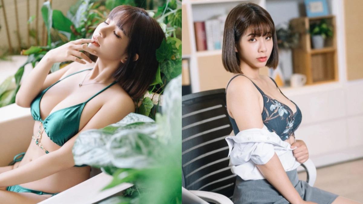 「台第一AV女優」遭前任冠上1稱號！吳夢夢認：剛開始想反駁