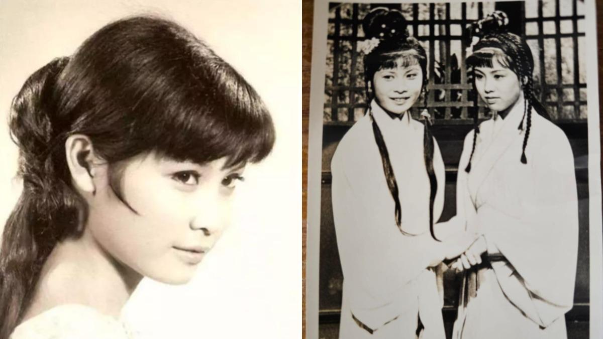 《天龍八部》李麗麗癌逝!入行超過半世紀 首部戲就當女主角