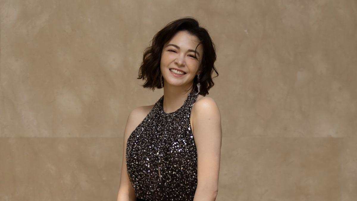 張榕容淚奪文榮獎最佳青年女演員　陳凱歌7年前「手寫信」曝光