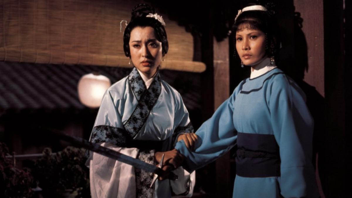 李麗麗為一代打女。（圖／翻攝網路）