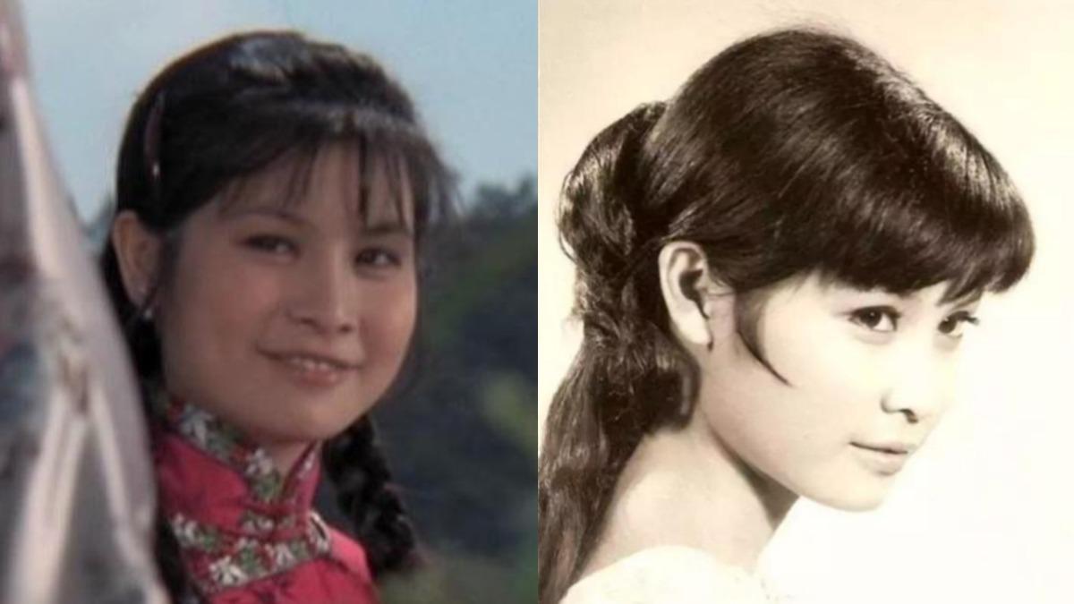 李麗麗不敵病魔癌逝 當年邵氏女星8人合照剩3人