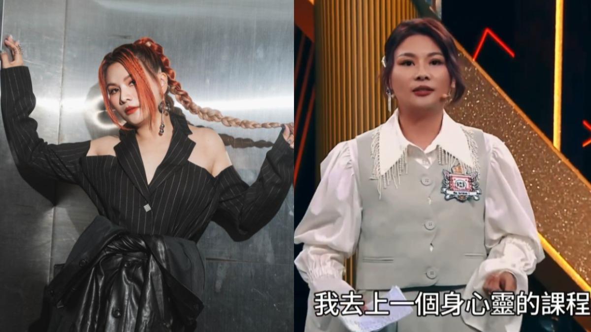 2年前片段遭挖!董仔自爆「上過身心靈課程」:覺醒一件事…