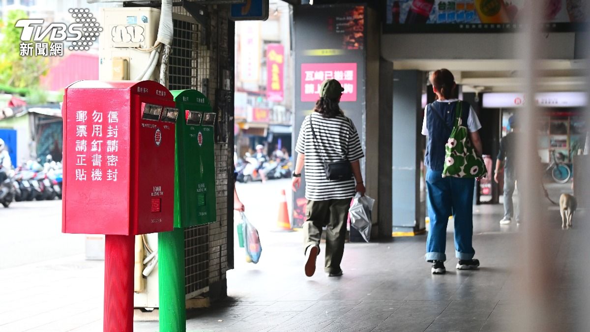 日本作家見台灣「騎樓」感動!曝一開始不敢走:台灣人該驕傲