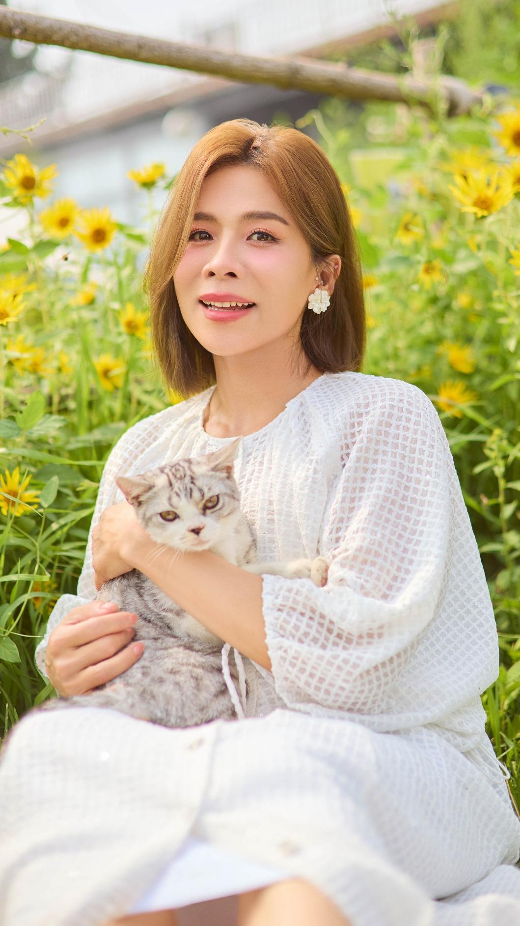 江美琪將舉辦演唱會。(圖/華納音樂提供)