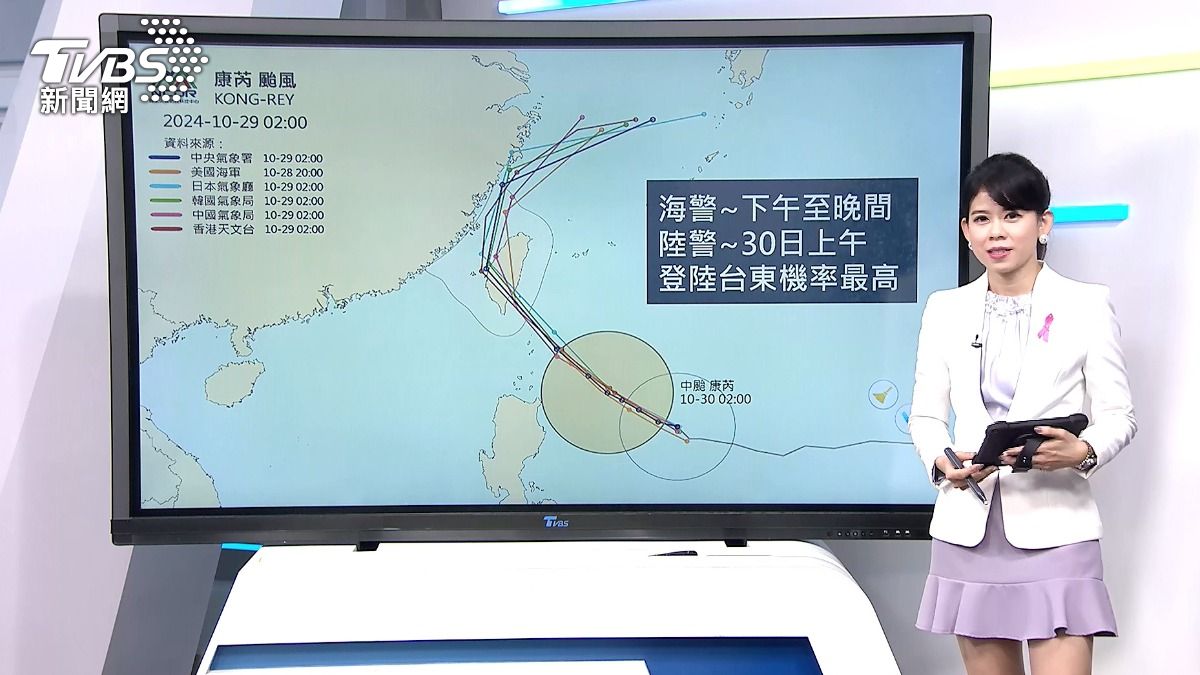 圖/TVBS