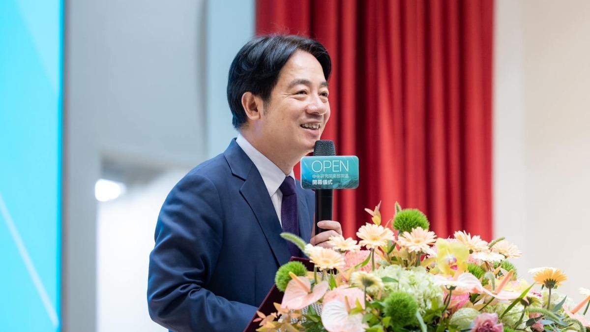 過半民眾認了!相信民進黨「擁抱中華民國」 黃暐瀚:藍最難課題