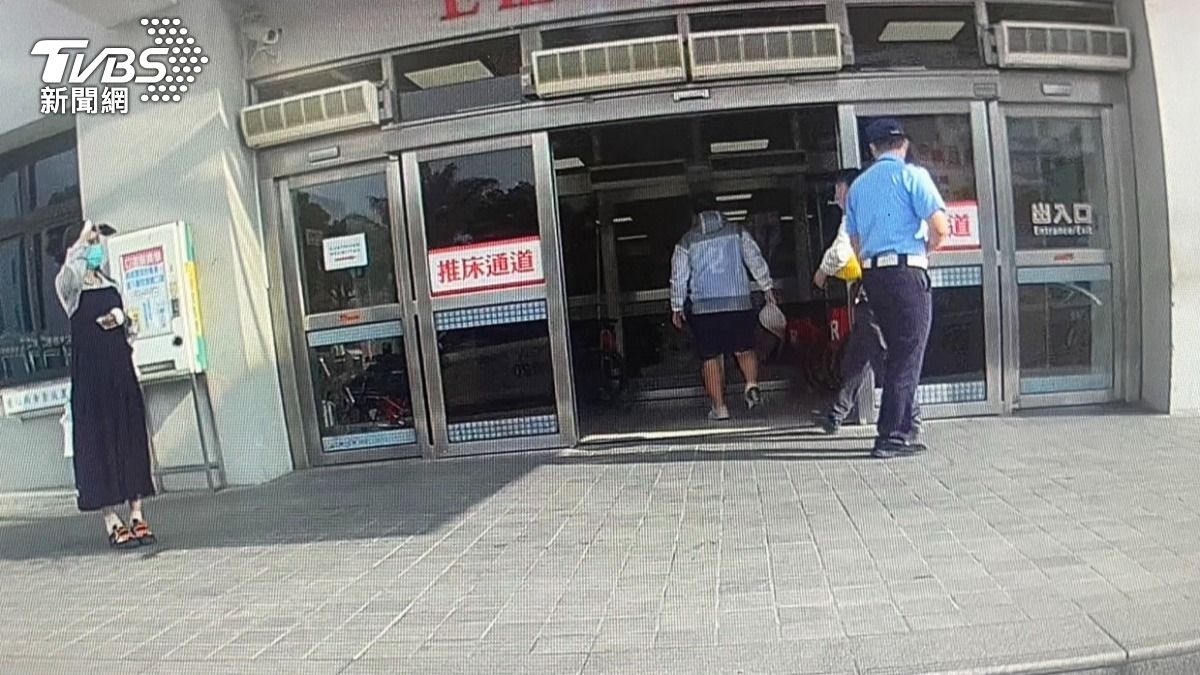 南科斷指意外!移工到院「找嘸手指」 同事捧3根奔警局