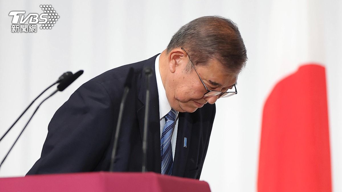 輸了眾院.再丟都議會　自民黨參院選風雨飄搖