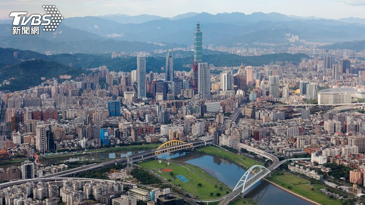 央行放款踩緊!不動產貸款「逾放比」刷新低 槓桿投資難進場