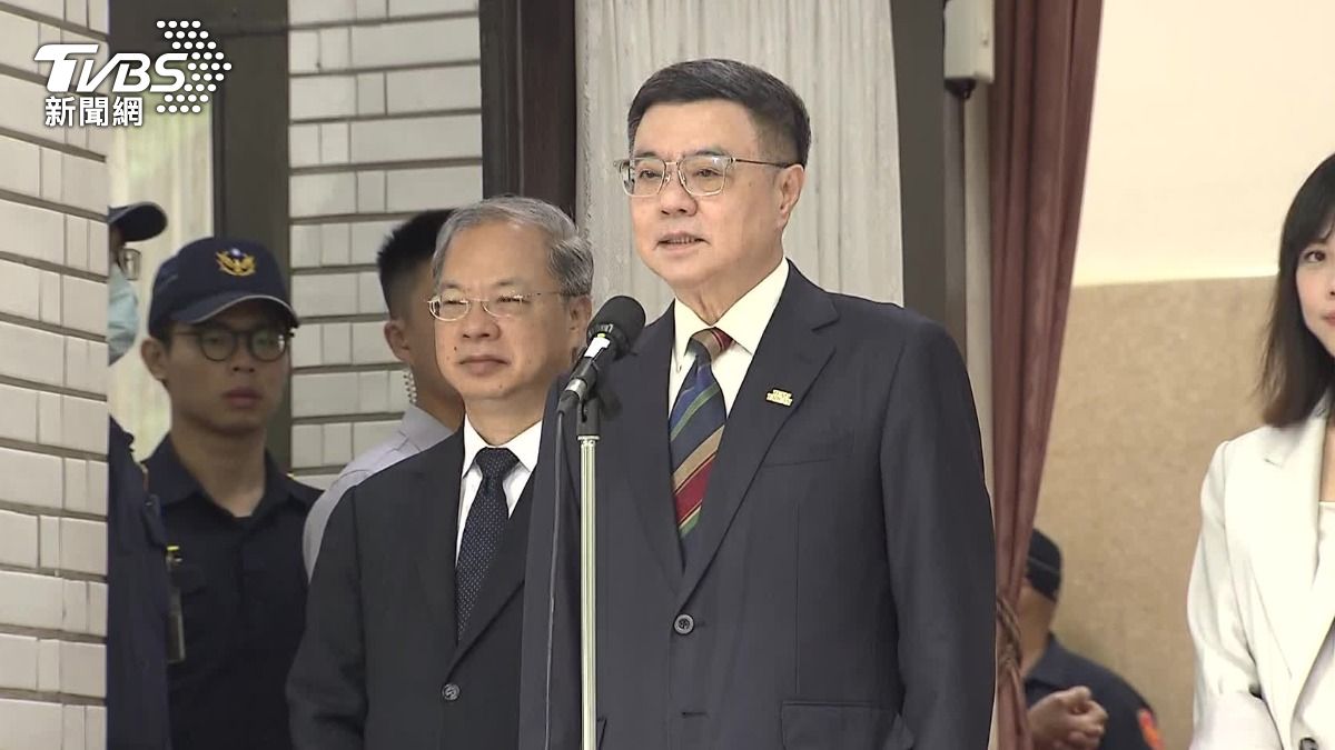 颱風假改中央宣布?人事行政總處:「因地制宜」應由地方政府宣布