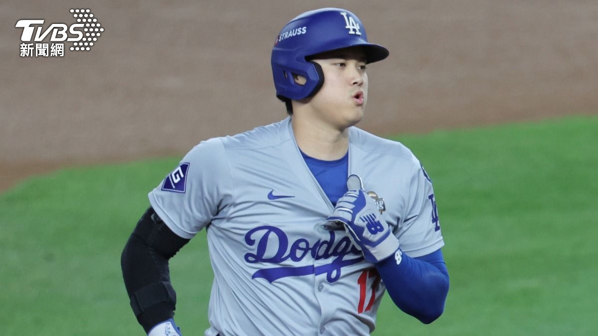肩傷仍上場!大谷翔平球場一動作引擔憂 專家:不能太樂觀