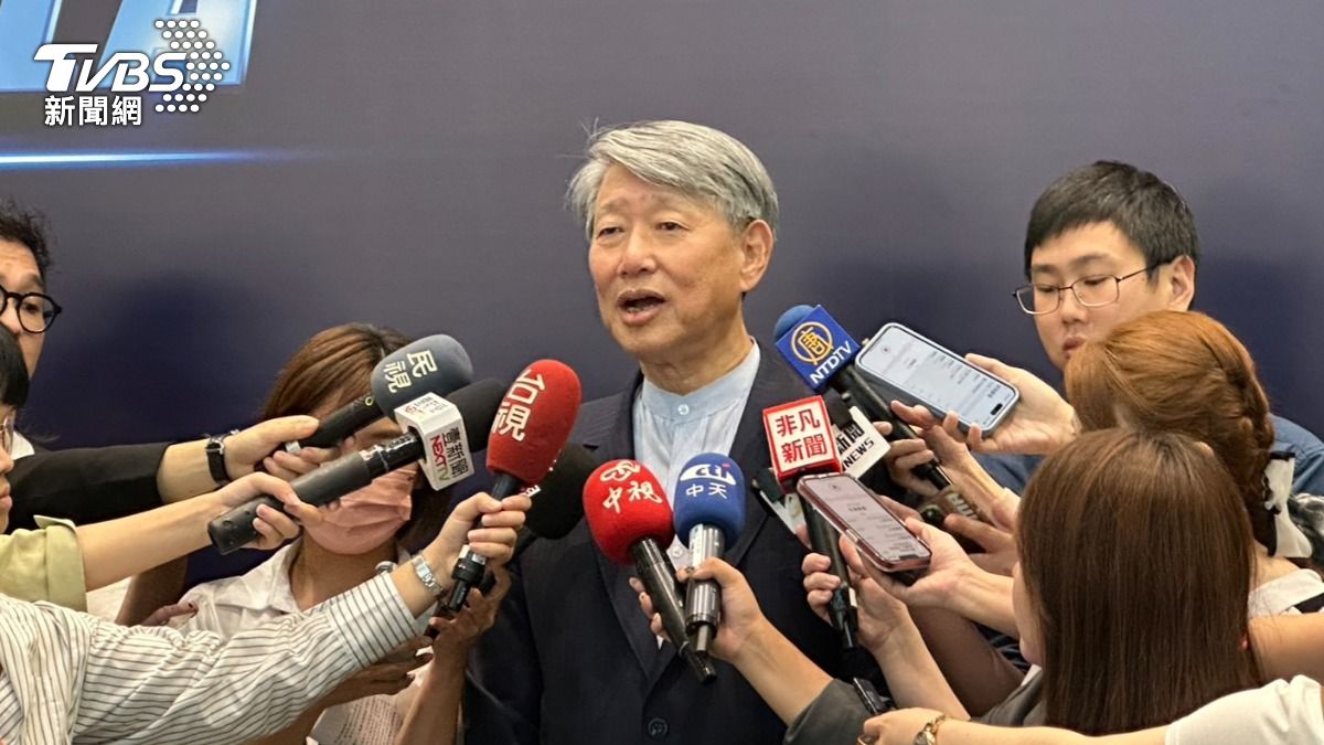 AIT點名缺綠電、水 經長:支持台積電就是支持台電建廠
