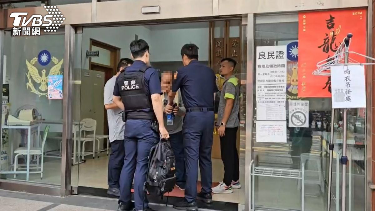 快訊/不滿被漲租!6旬翁狂刺10多刀+掐脖殘殺女房東 死者身分曝