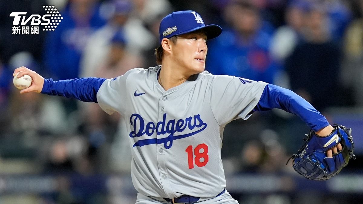 戶鄉翔征、有原航平選不出來!澤村賞隔5年再從缺 日網批:評選法過時