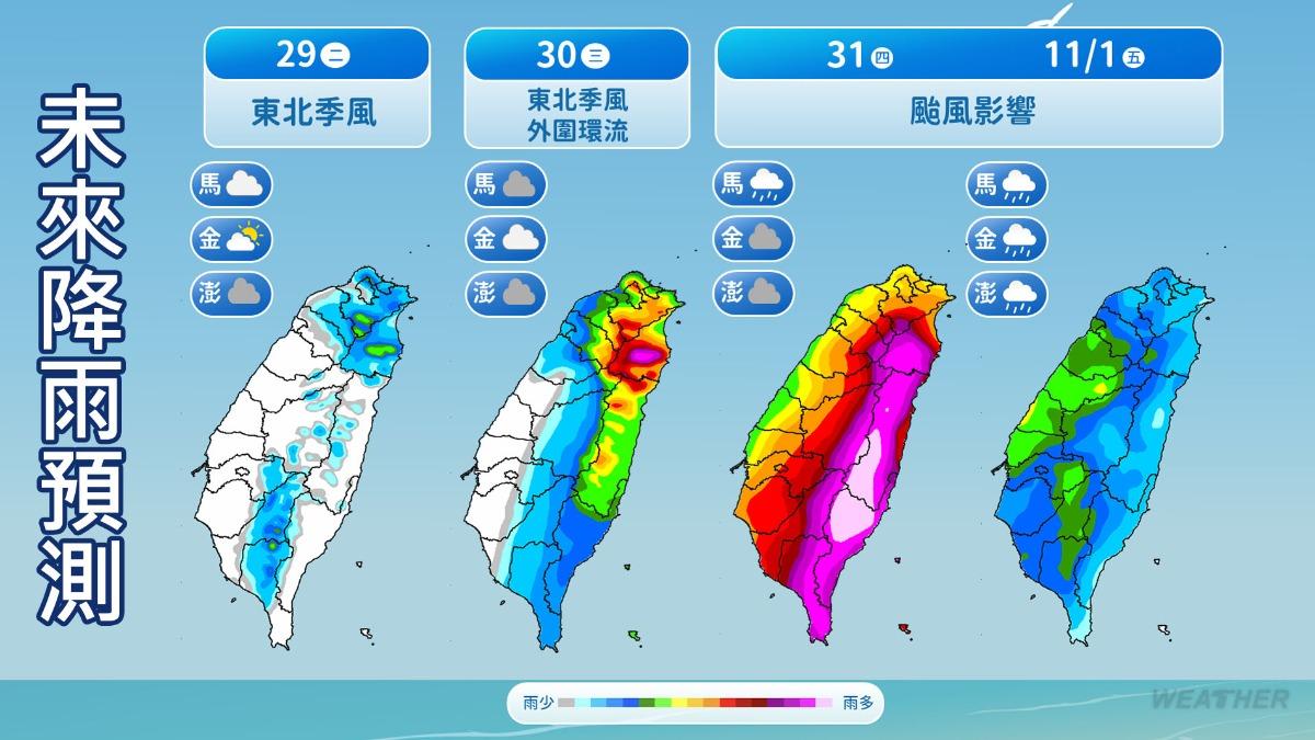 1029／謝明昌氣象一把抓