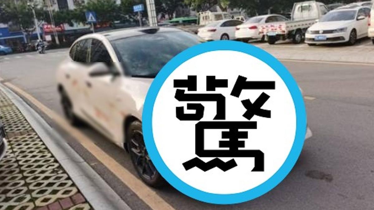 男剛買新車變「命案現場」 全車濺血超驚悚!真相曝光讓人傻眼