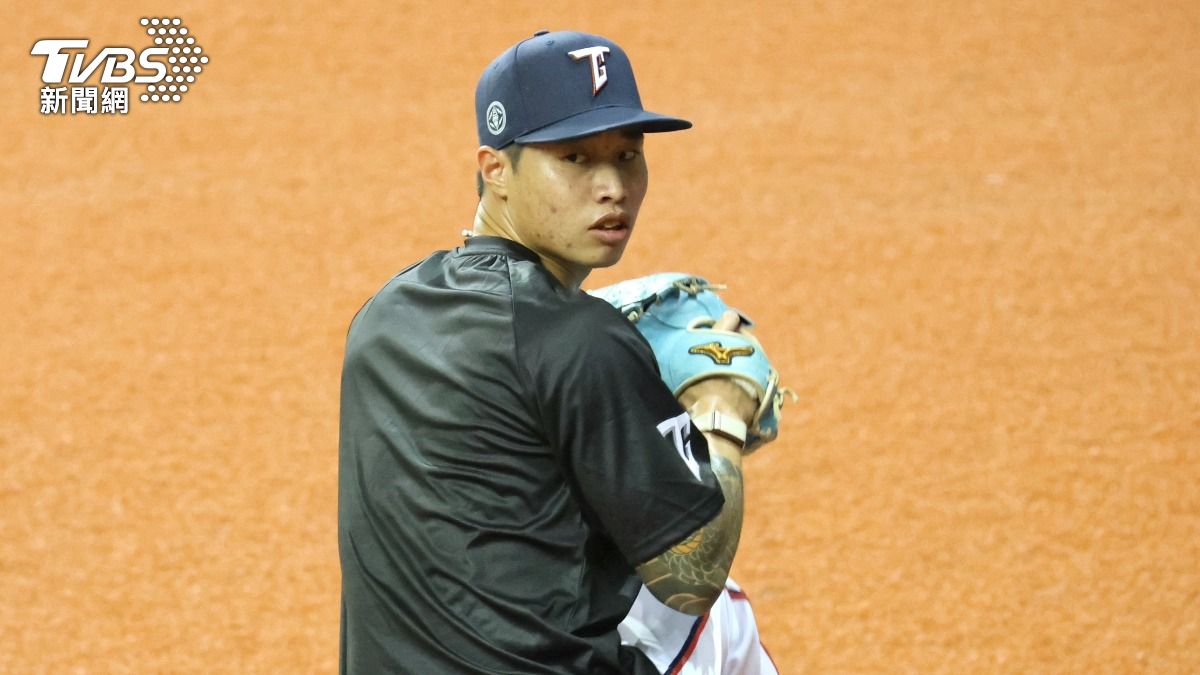 12強/B組賽事今開打!台韓大戰門票售罄 首戰林昱珉先發抗韓