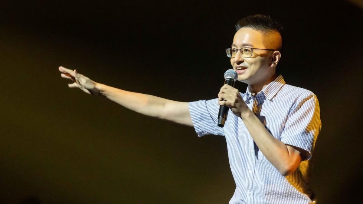 國民女婿回歸!羅一鈞獻唱愛之日常音樂節 驚人陣仗不藏了