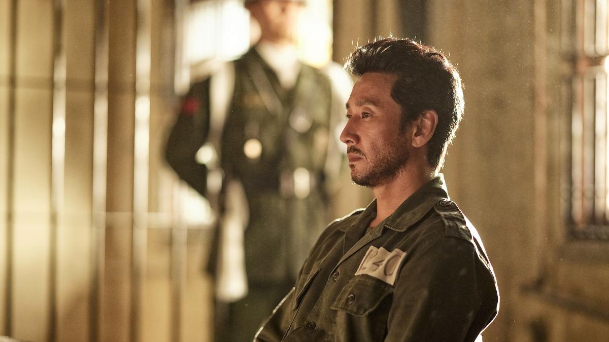李善均謝幕作11月上映!為他「特殊身分」費心思 法庭戲出動百人