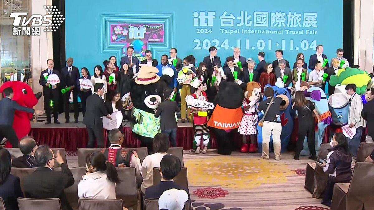 圖/TVBS
