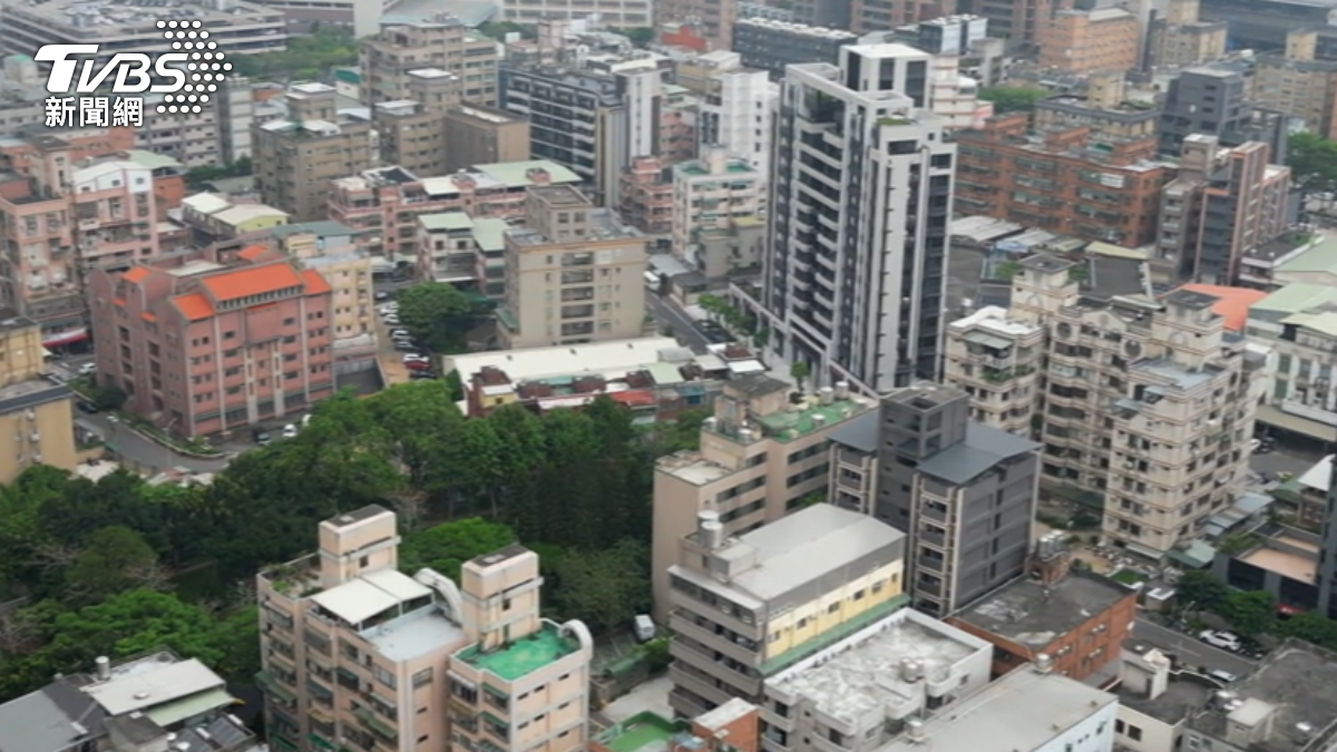 2025年台灣3大危機!專家預告房市下跌、水難「抓交替嚴重」