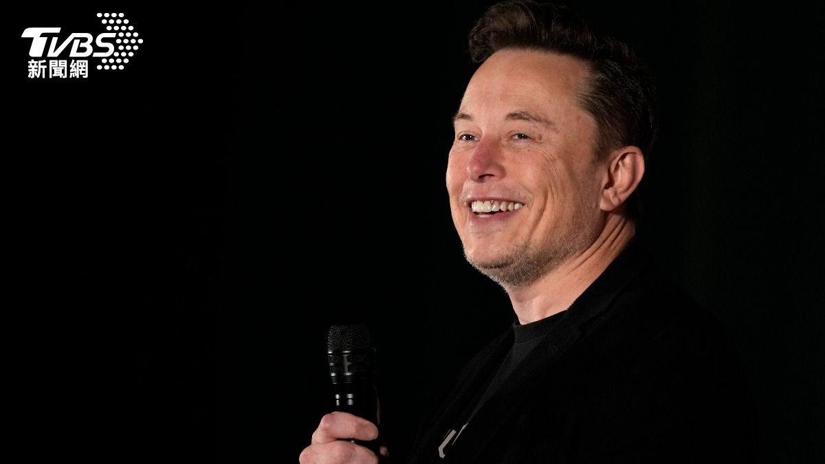 超越人類?馬斯克預言:2040年世界將有100億台人形機器人