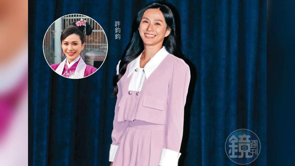 【不倫破局討豪車】台八女神許鈞鈞遭控感情詐騙 人夫怒討266萬賓士豪車